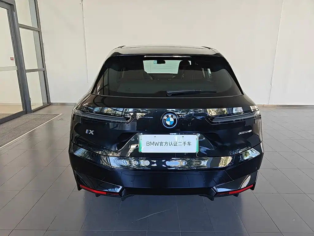 BMW iX — миниатюра 6