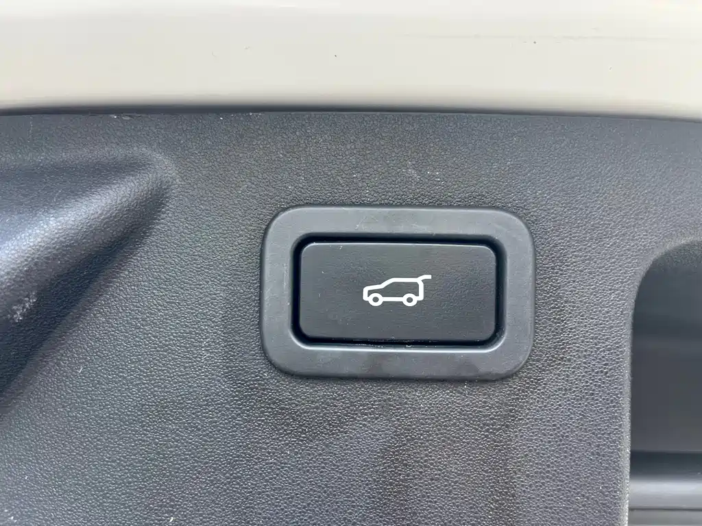 LAND ROVER DISCOVER SHENXING