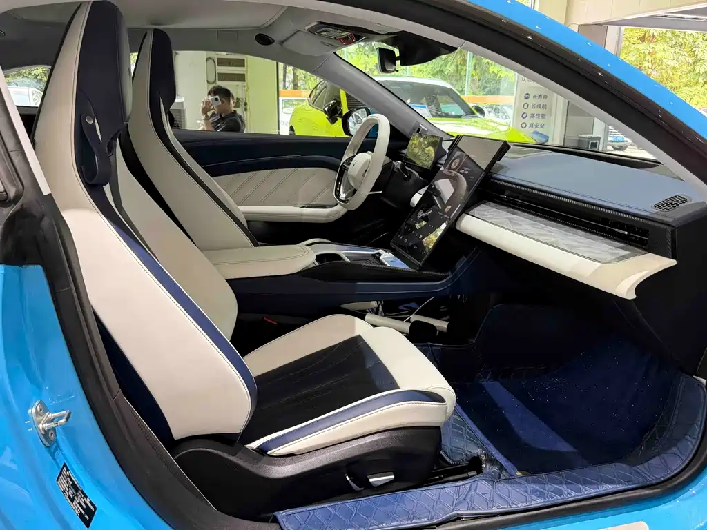 Neta Neta GT — миниатюра 6