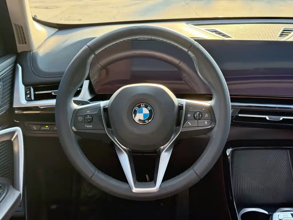BMW X1 — миниатюра 17