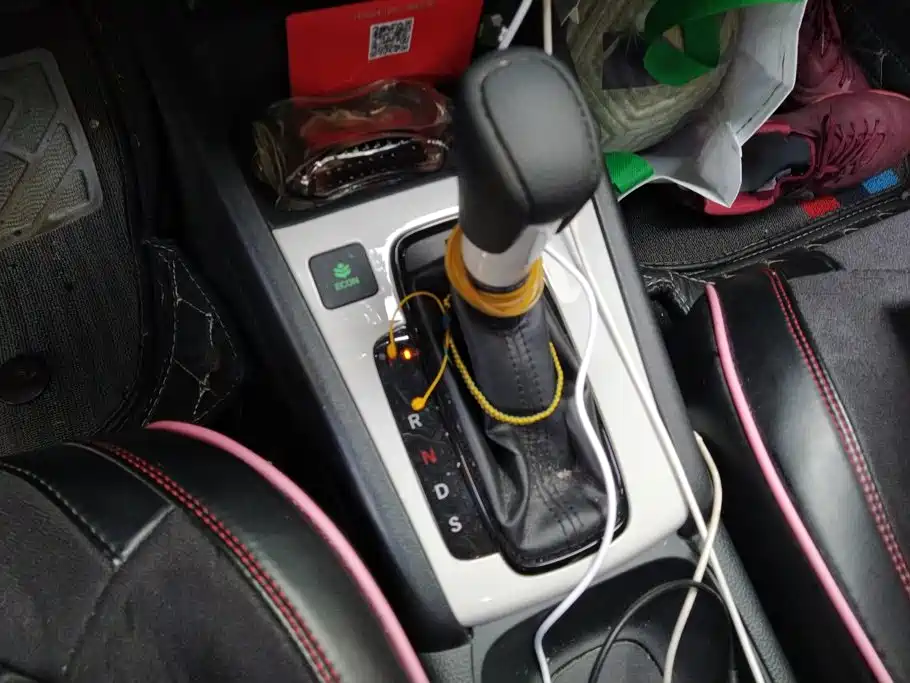 Honda Fit — миниатюра 16