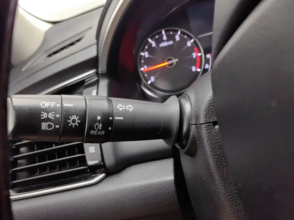 Honda Avancier — миниатюра 21