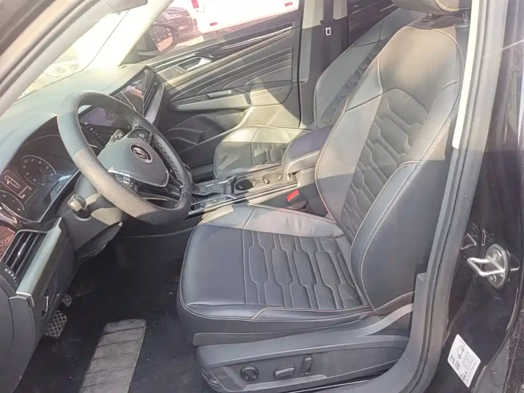 Volkswagen Passat — миниатюра 15