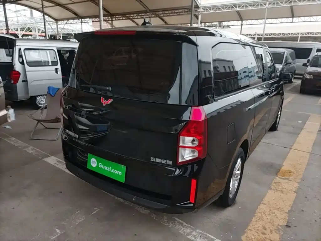 Wuling Zhengcheng — миниатюра 7