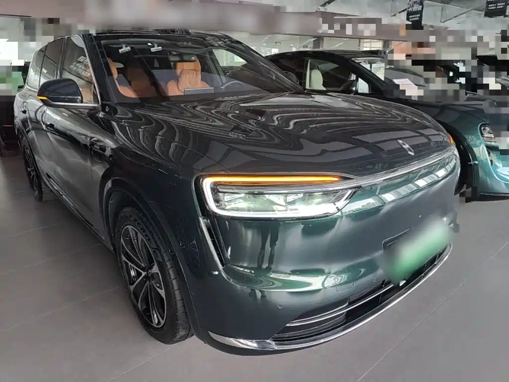 AITO AITO M7 — миниатюра 4
