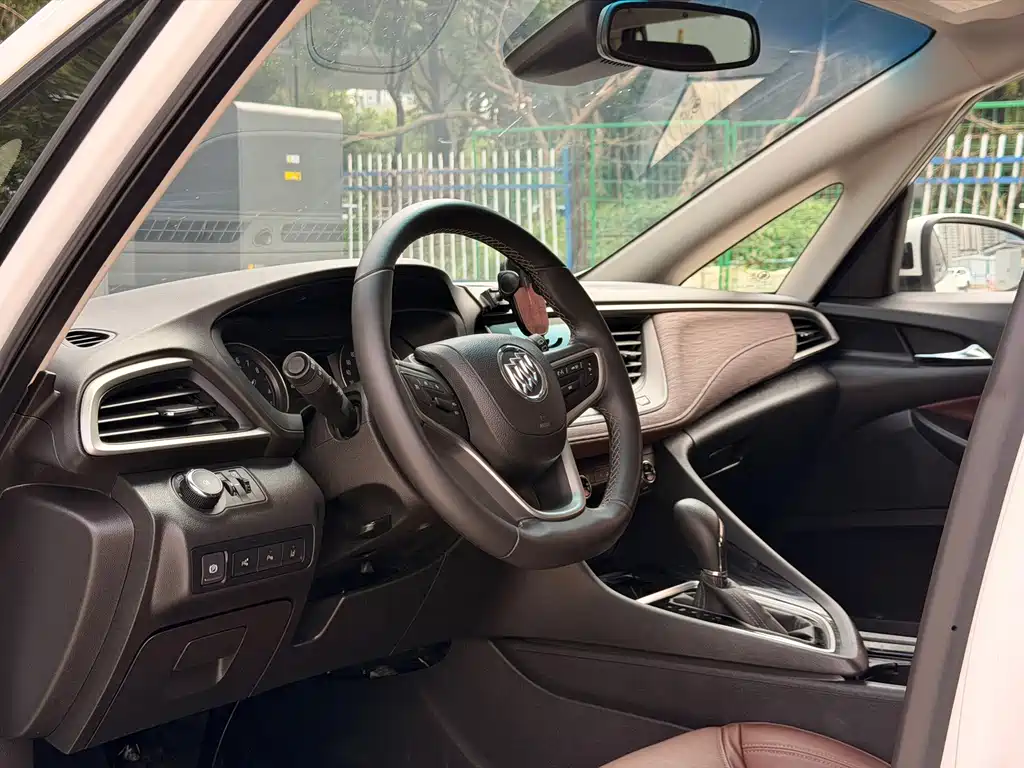 Buick GL6 — миниатюра 5