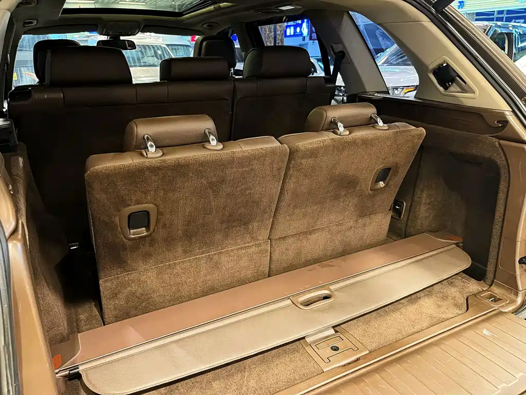BMW X5 (Import) — миниатюра 8
