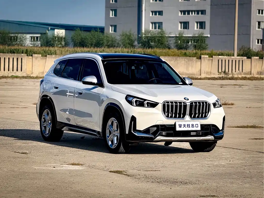 BMW X1 — миниатюра 3