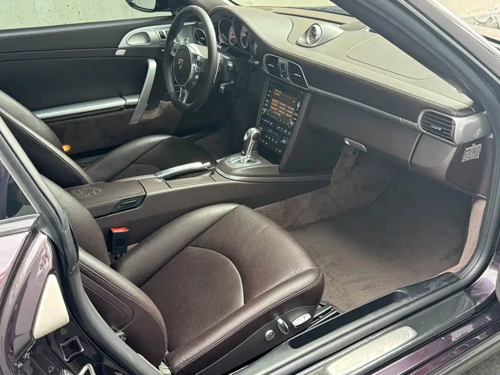 Porsche 911 — миниатюра 9