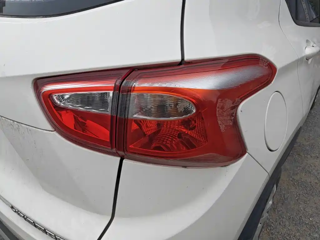Baojun 510 — миниатюра 8