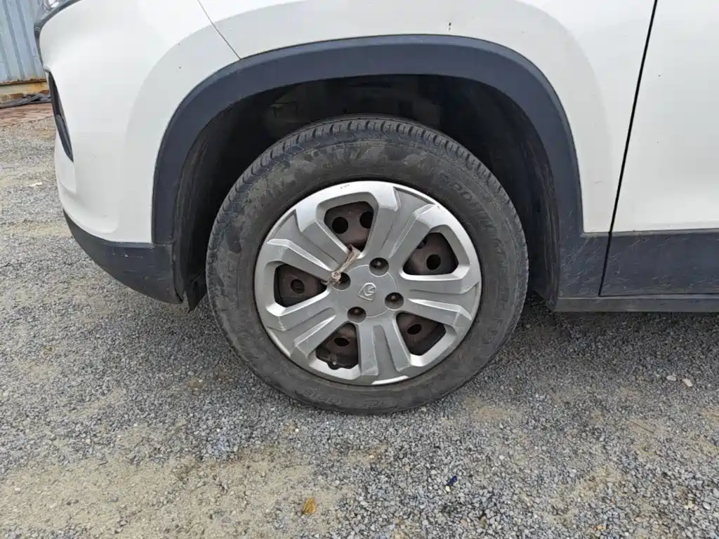 Baojun 510 — миниатюра 23