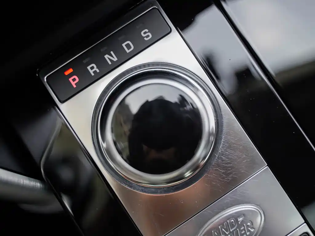 Land Rover Discovery — миниатюра 13