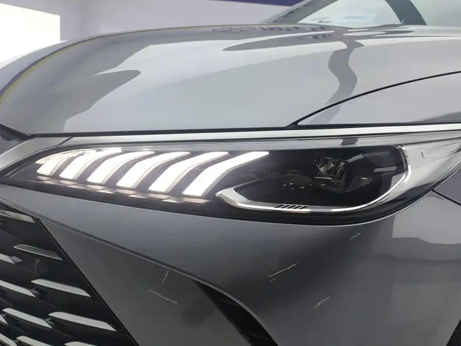 BYD Qin PLUS — миниатюра 5