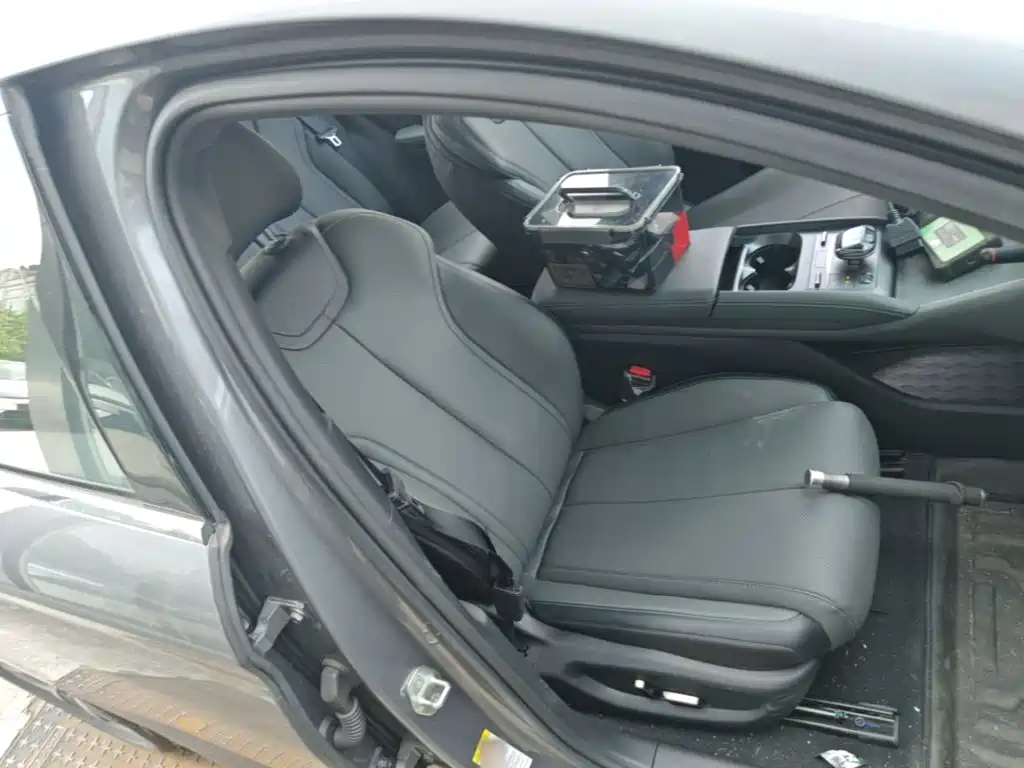 BYD Qin L — миниатюра 25
