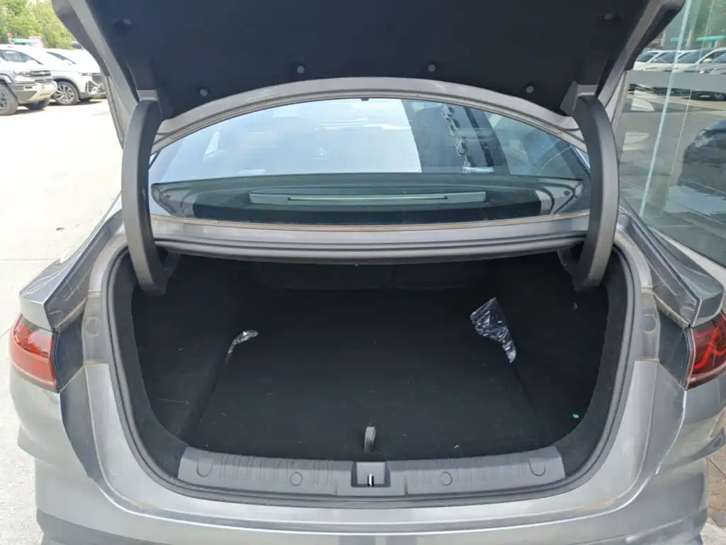 BYD Qin L — миниатюра 19