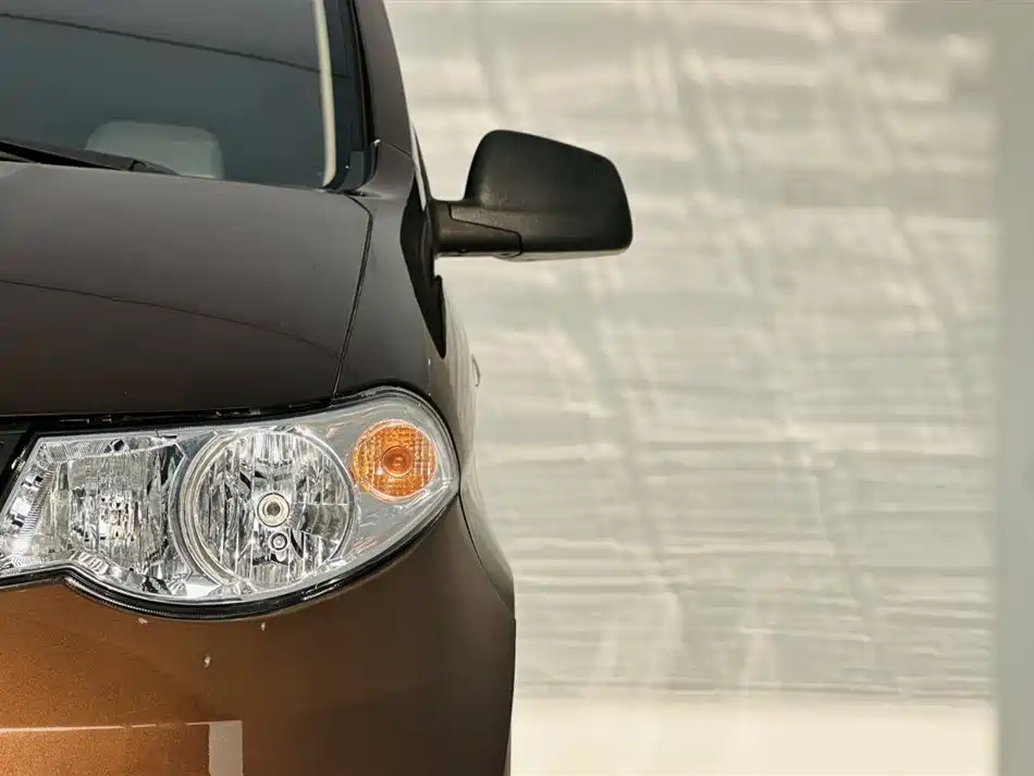 WULING WULING HONGGUANG