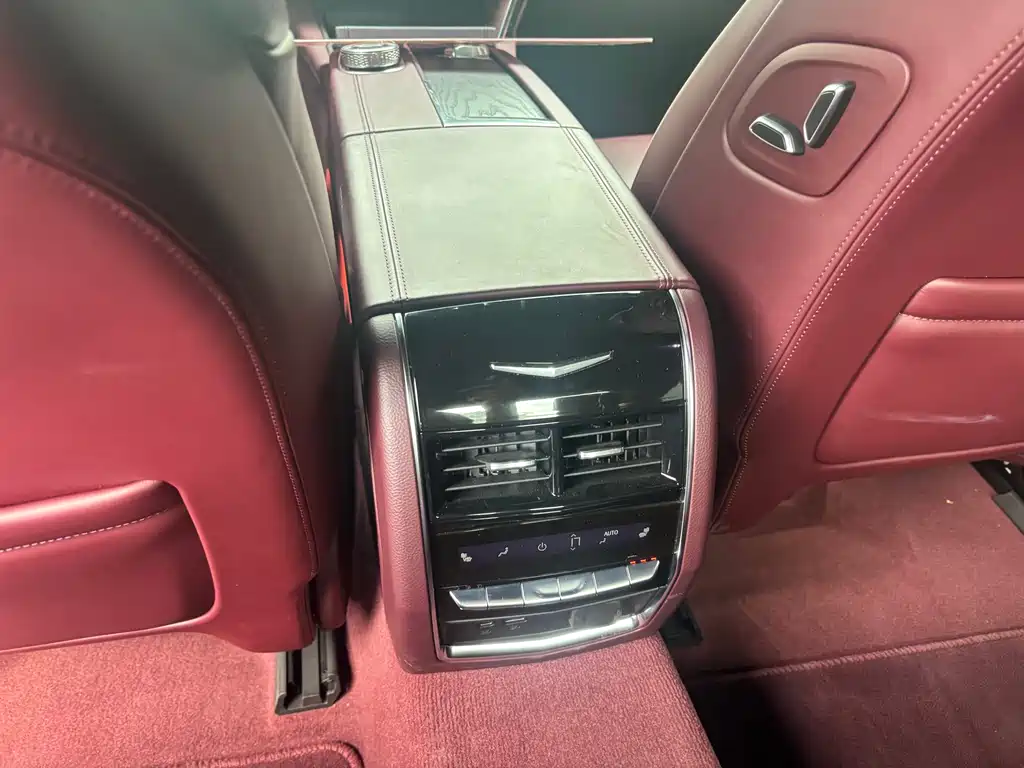 Cadillac CT6 — миниатюра 10