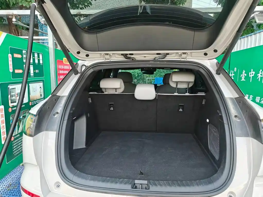 BYD Sealion 06 — миниатюра 17