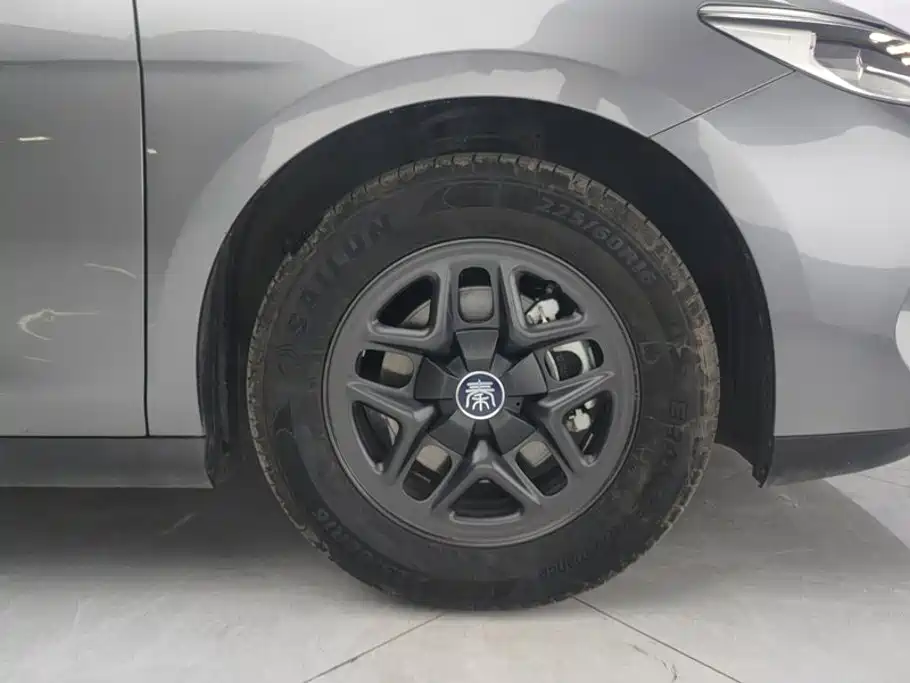 BYD Qin PLUS — миниатюра 6