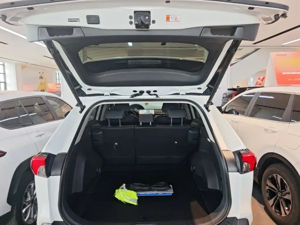 Toyota RAV4 — миниатюра 19