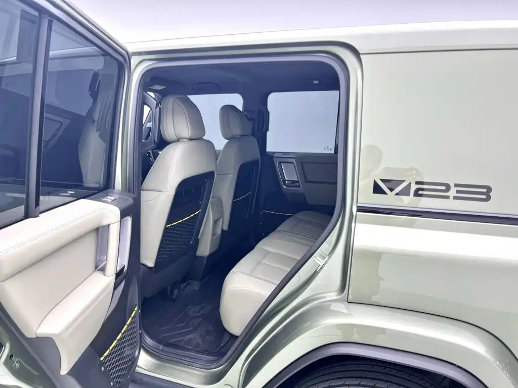 iCAR iCAR Super V23 — миниатюра 6