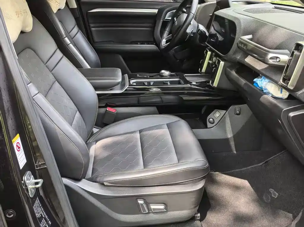 Haval Big Dog — миниатюра 4
