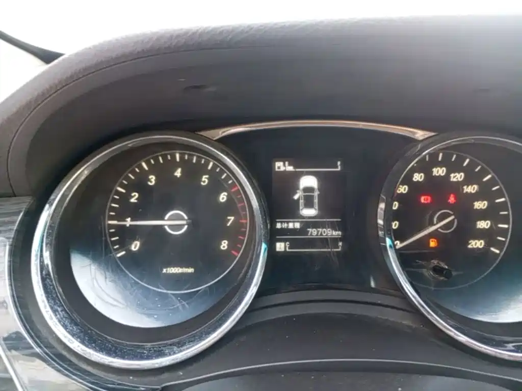 Baojun 730 — миниатюра 12