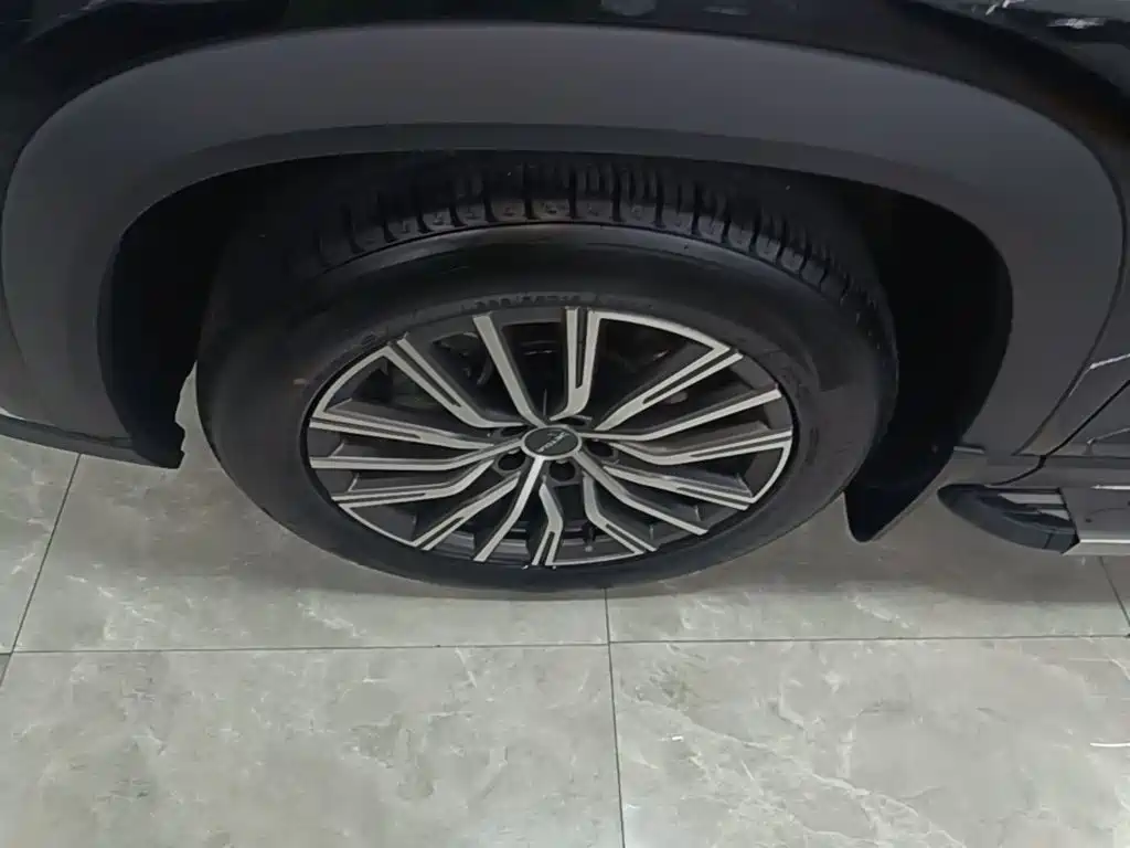 Jetour X90 PLUS — миниатюра 23
