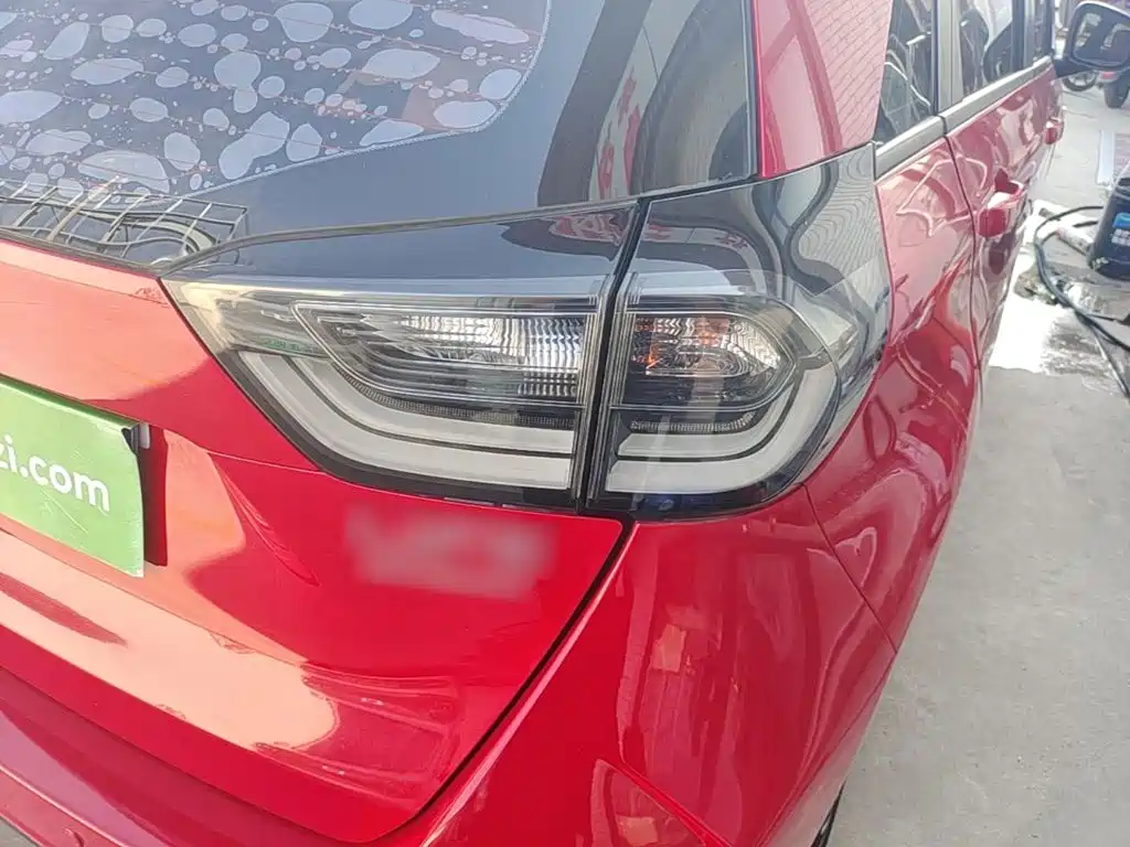 Honda Life — миниатюра 8