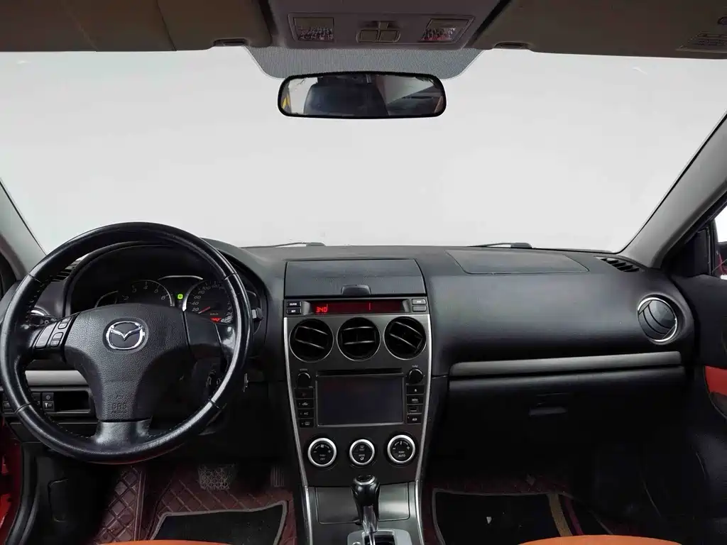 Mazda 6 — миниатюра 4