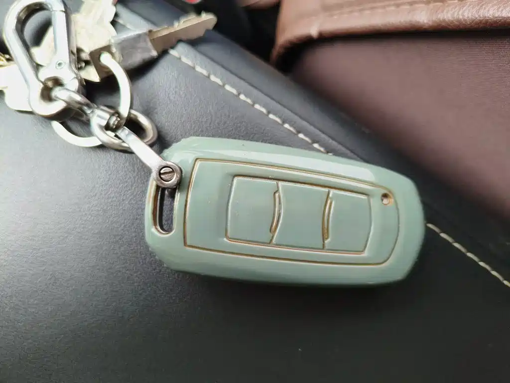 Geely Boyue — миниатюра 12