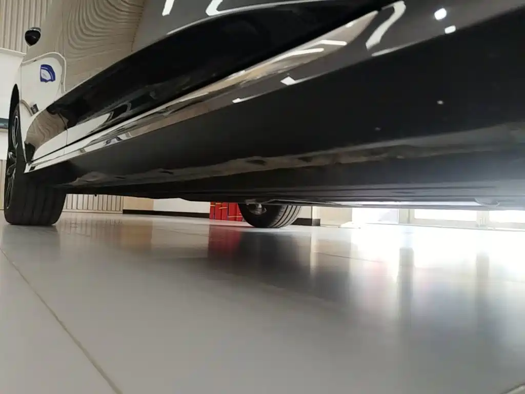 Hongqi Hongqi H6 — миниатюра 21