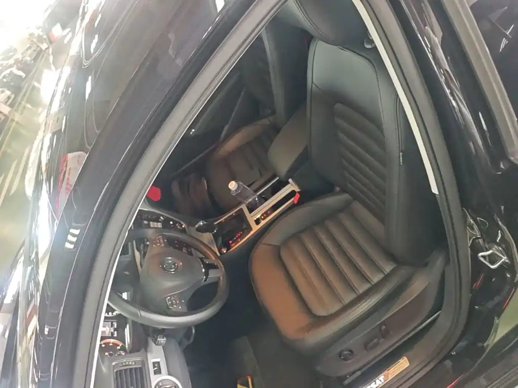 Volkswagen Passat — миниатюра 15