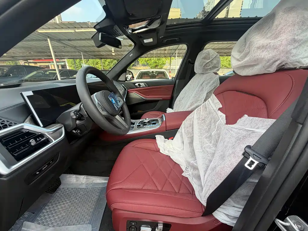 BMW X5 — миниатюра 24