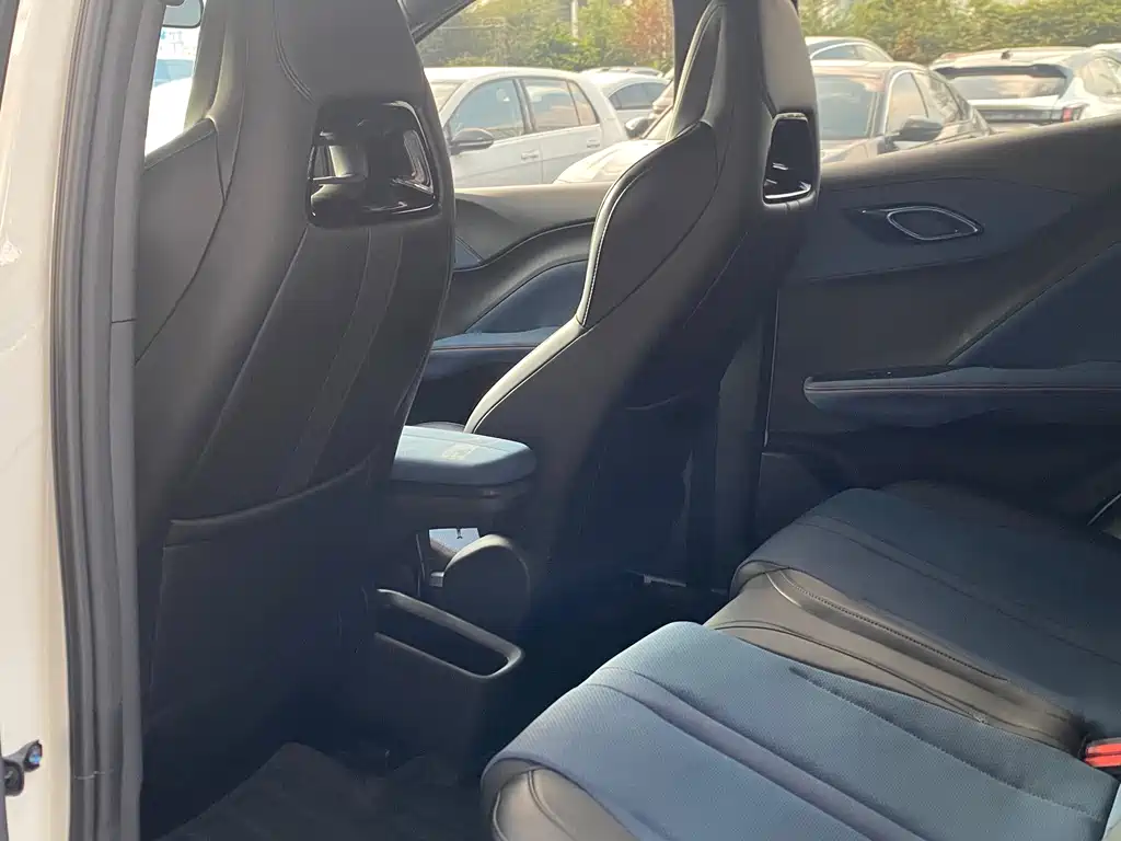 BYD Seagull — миниатюра 10