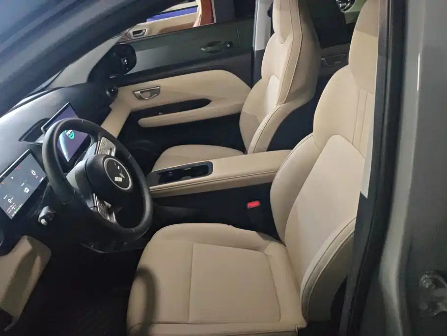 Wuling Bingo PLUS — миниатюра 9