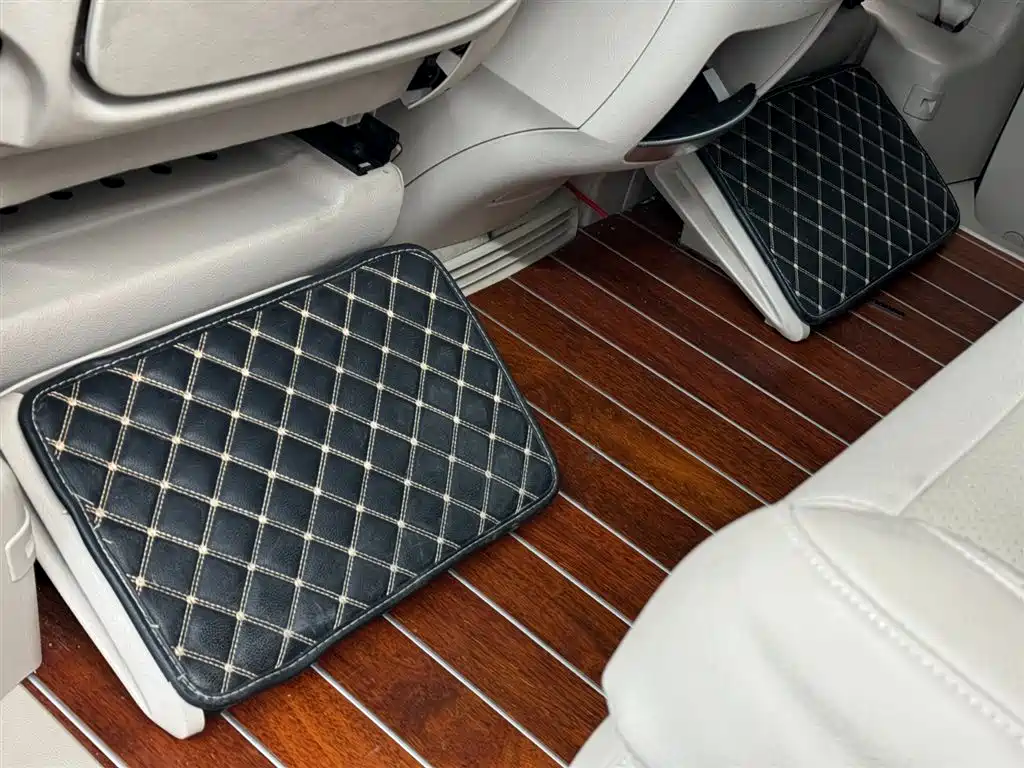 MERCEDES-BENZ V CLASS