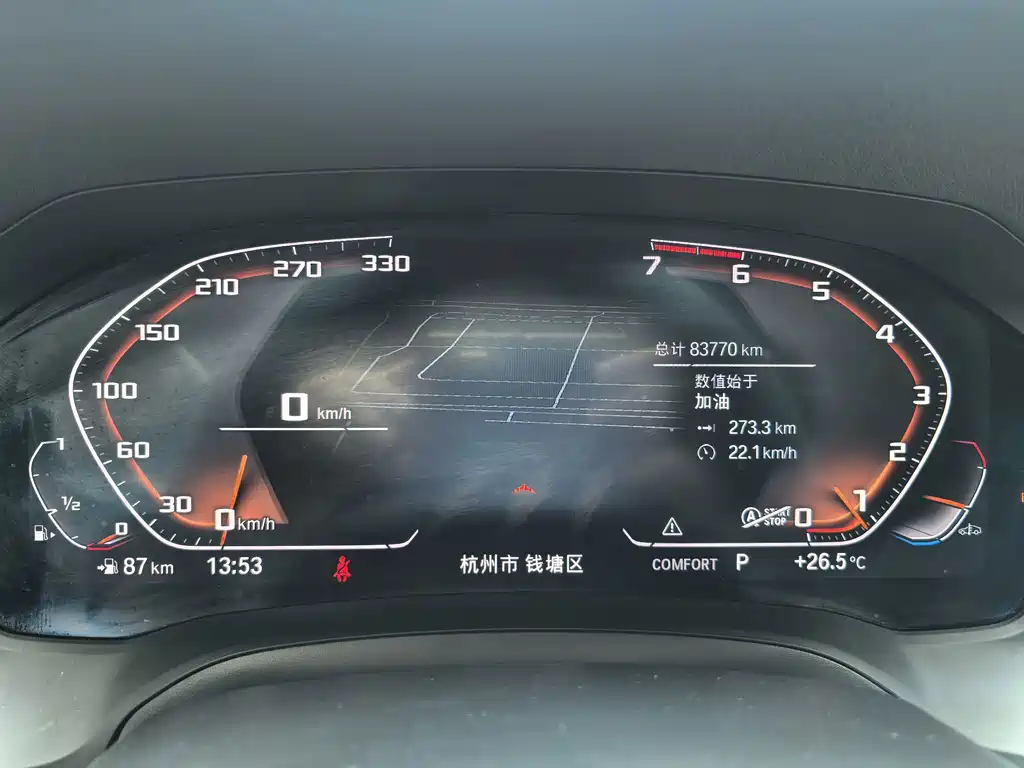 BMW 3 Series — миниатюра 5