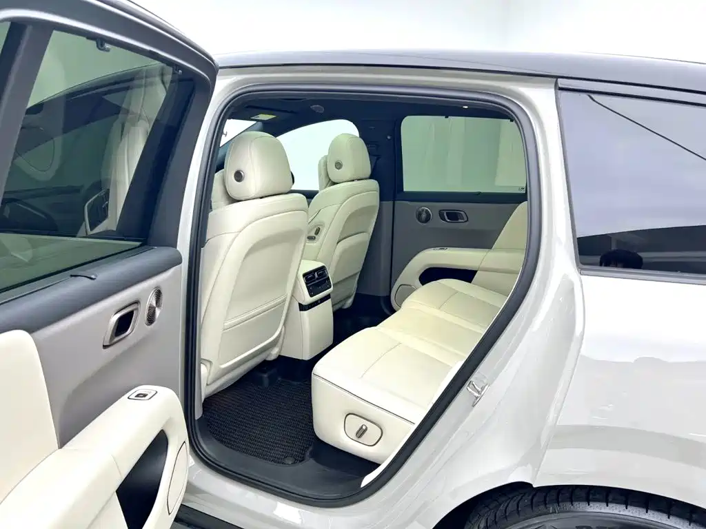 Li Auto Li i6 — миниатюра 10