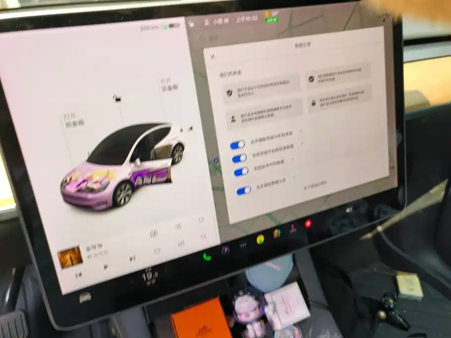 Tesla Model Y — миниатюра 13