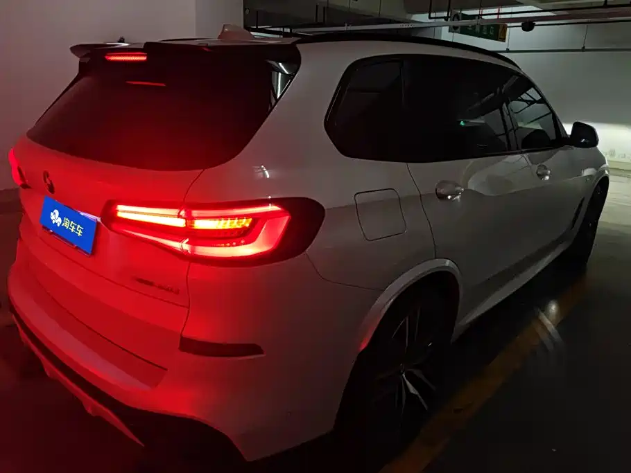 BMW X5 — миниатюра 3