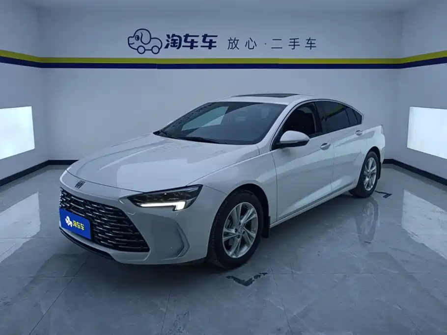 Buick Regal 2023