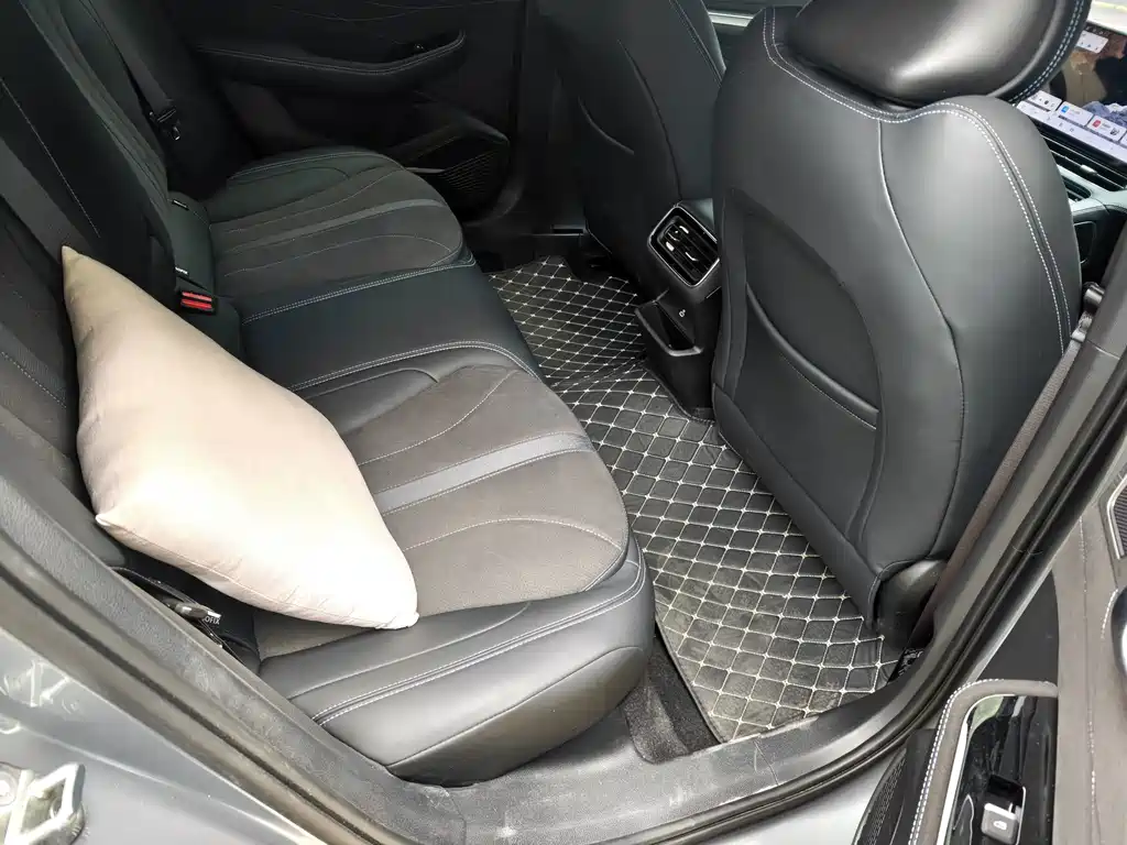 Geely Xingrui — миниатюра 12