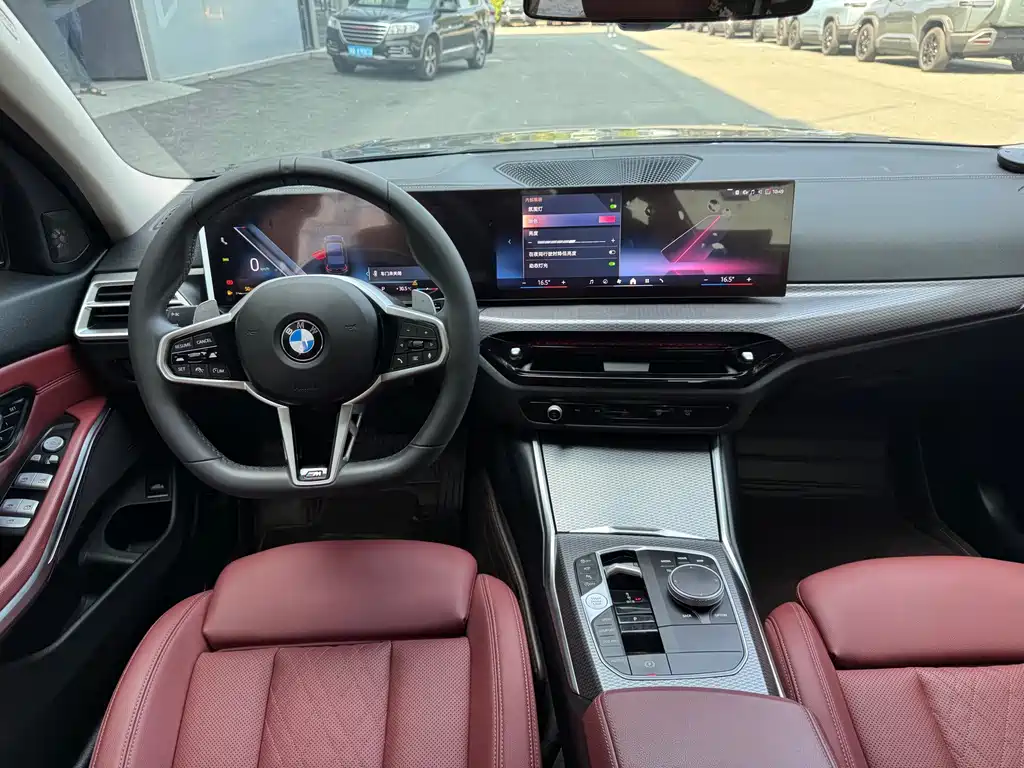 BMW 3 Series — миниатюра 9