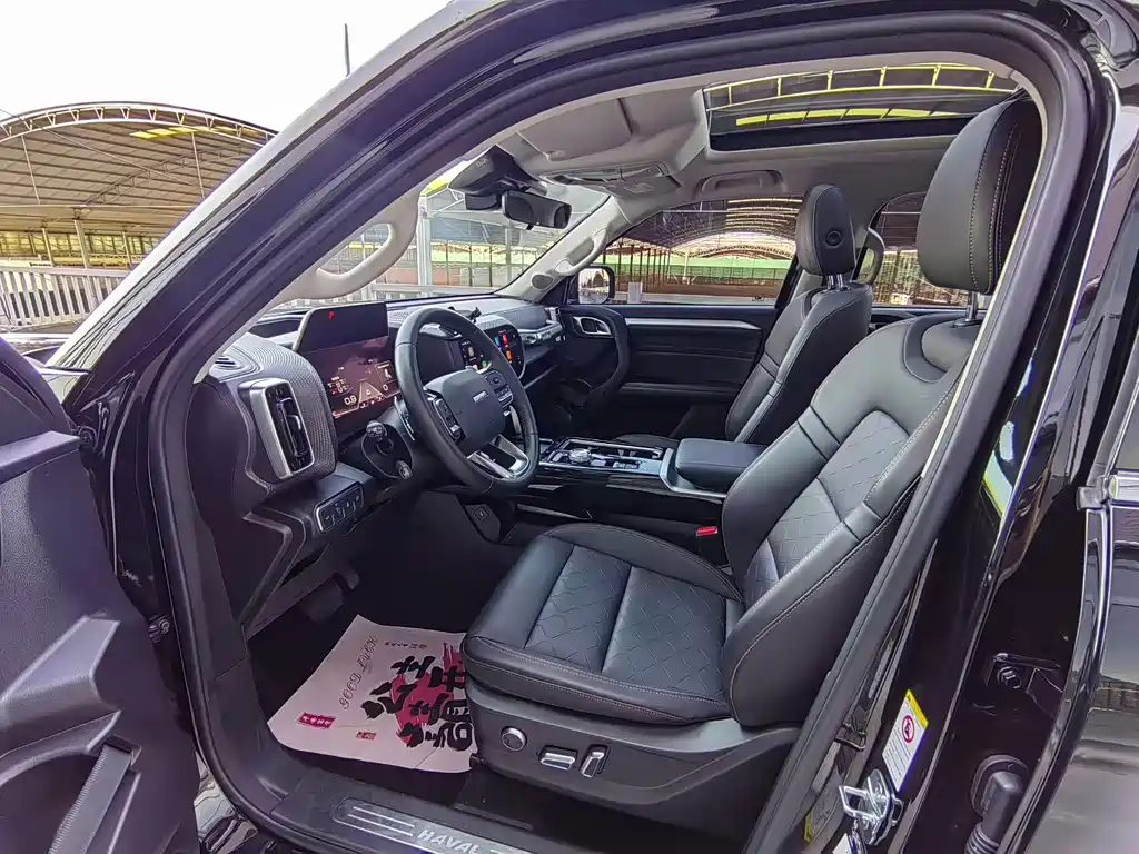 Haval Big Dog — миниатюра 7