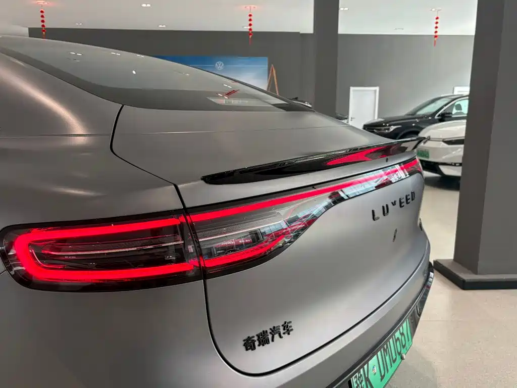 Zhijie Zhijie S7 — миниатюра 11