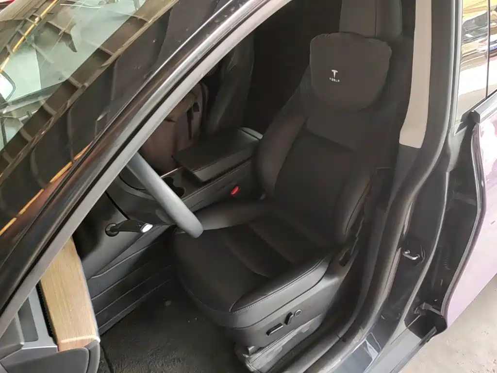 Tesla Model Y — миниатюра 15