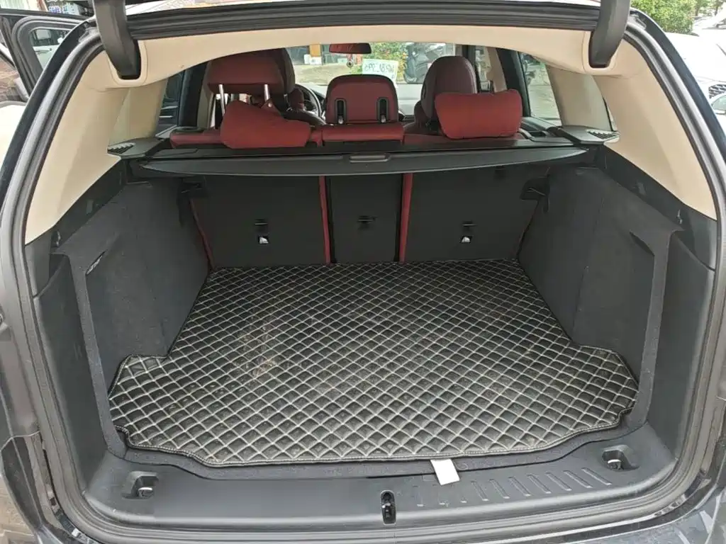 BMW X3 — миниатюра 19