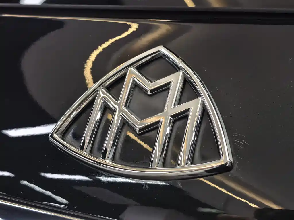 Mercedes-Benz GLS — миниатюра 25