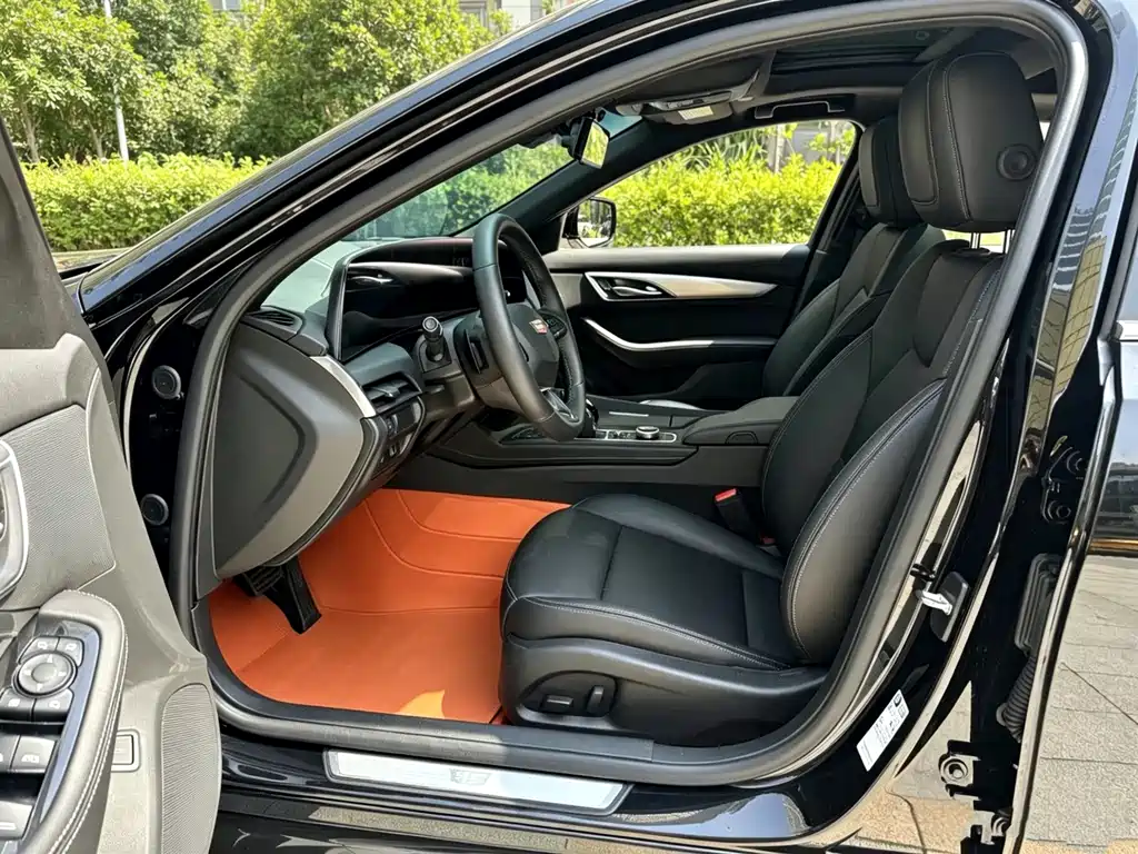 Cadillac CT5 2024 28T Luxury